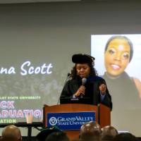 Black Graduation Celebration 2024 43